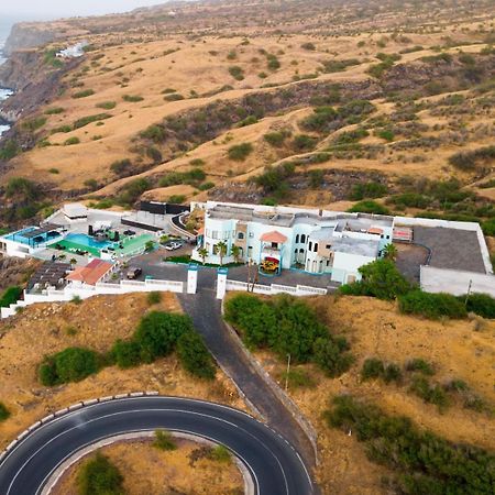 The View Hotel São Filipe Exteriör bild