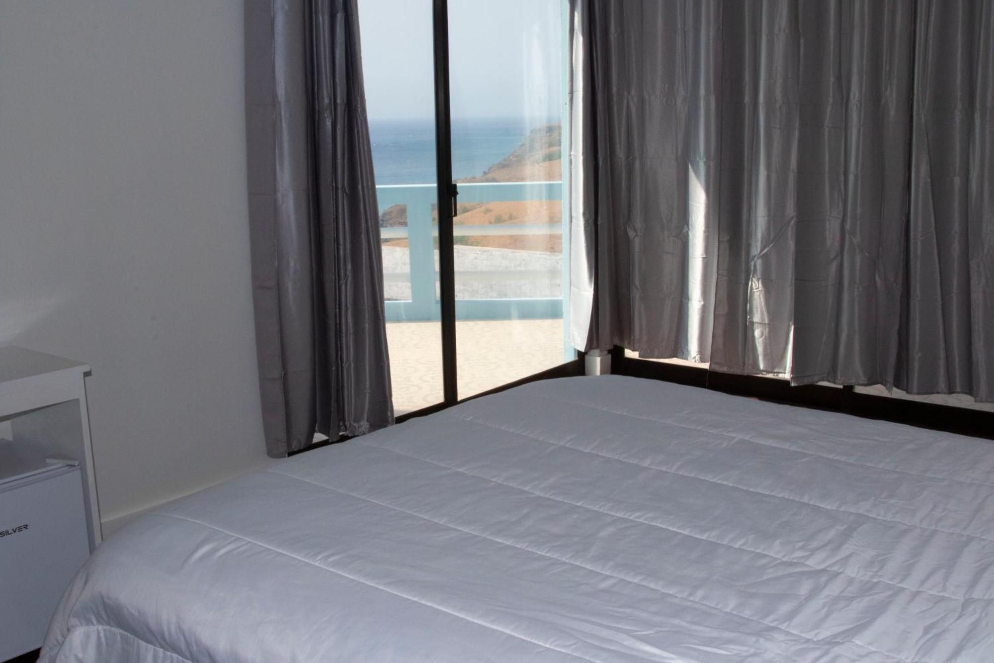 The View Hotel São Filipe Exteriör bild