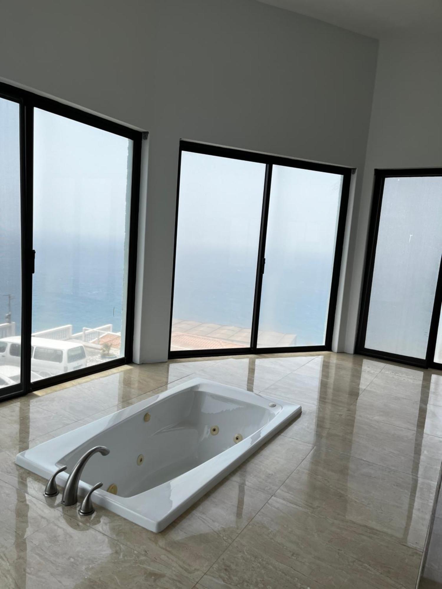 The View Hotel São Filipe Exteriör bild